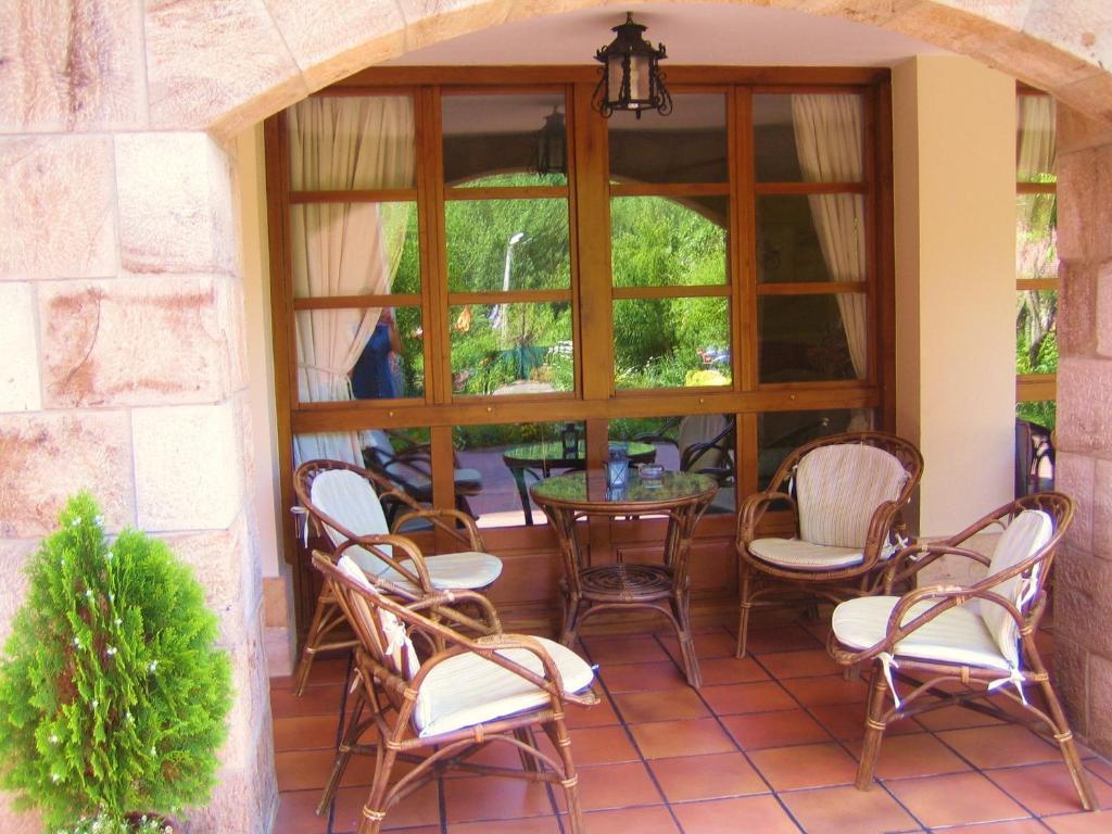 Maison d'hôtes Laura