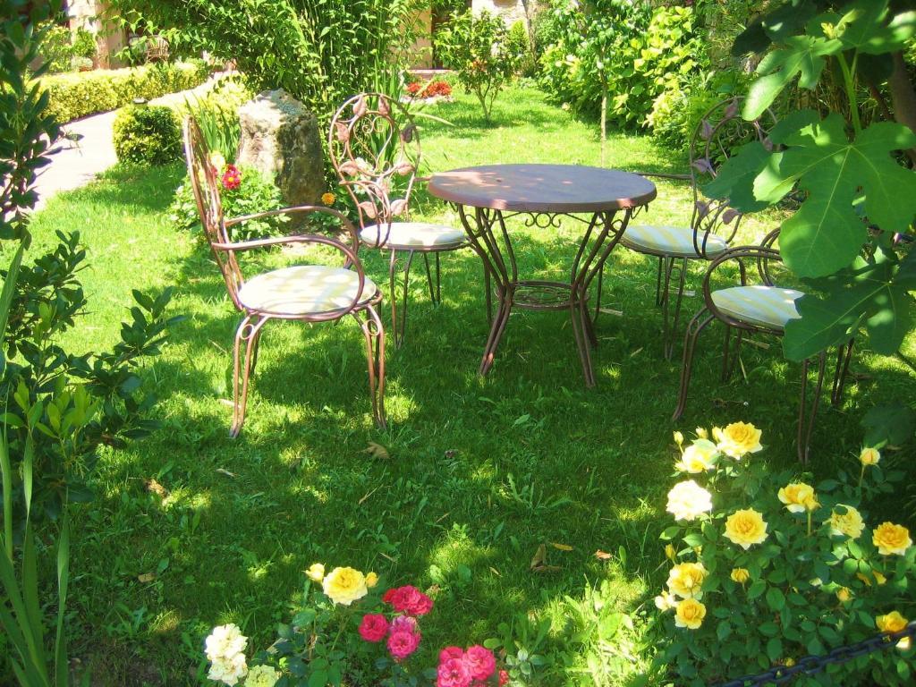 Maison d'hôtes Laura 3*